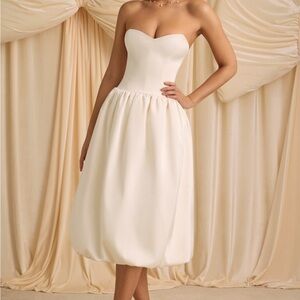 Oh Polly Gloriana Dress